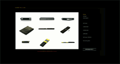 Desktop Screenshot of dividedby0.net