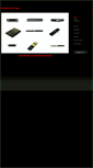 Mobile Screenshot of dividedby0.net